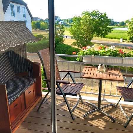 Ferienwohnung Seeblick - Insel Usedom Balm Buitenkant foto